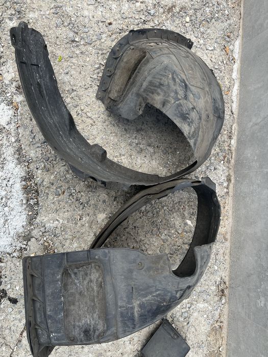 Hyundai I30 N Fastback преден капак/ калници/ маска