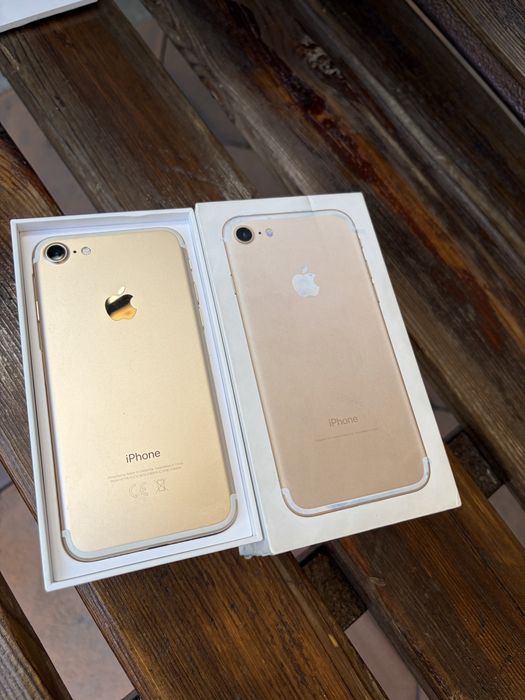Iphone 7 32 gb Идеал состояние