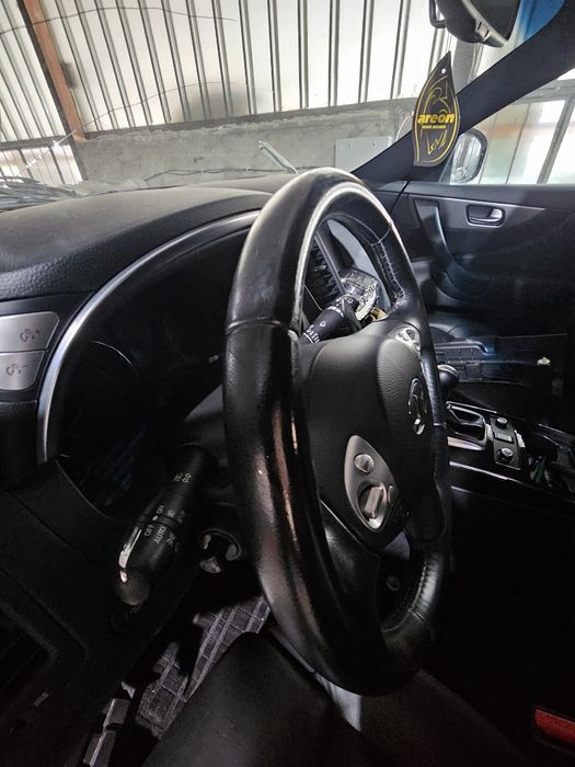 Волан/airbag за Infiniti QX70s