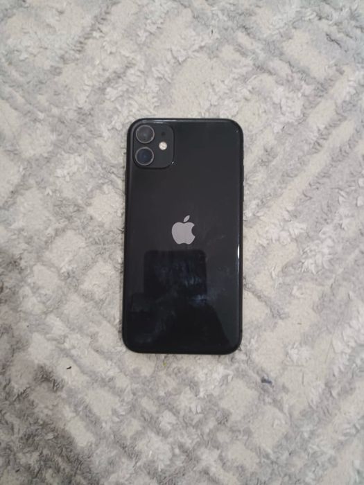Айфон 11 78 %128 гб