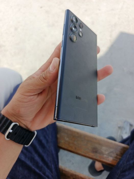Samsung S 22 ultra