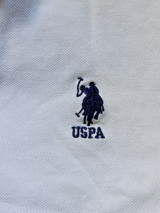 Tricoul  US  Polo  Assn.