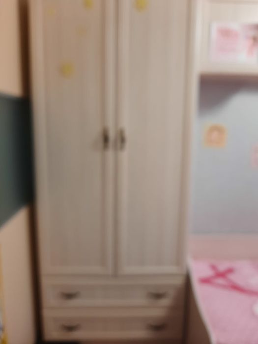 Продам детский горнитур