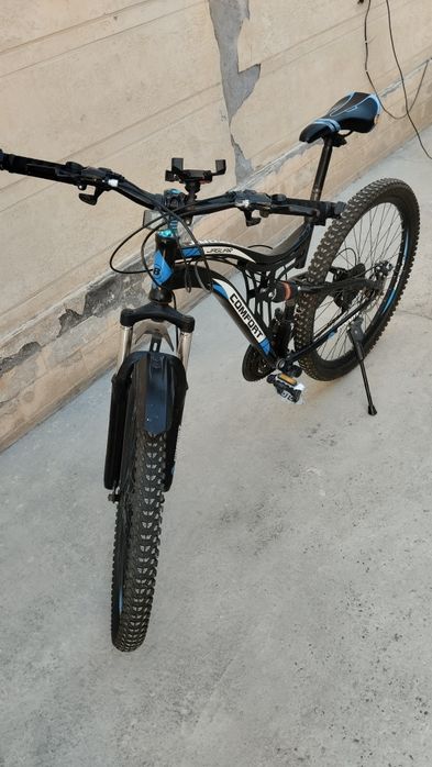 Velosiped Gorni sotiladi