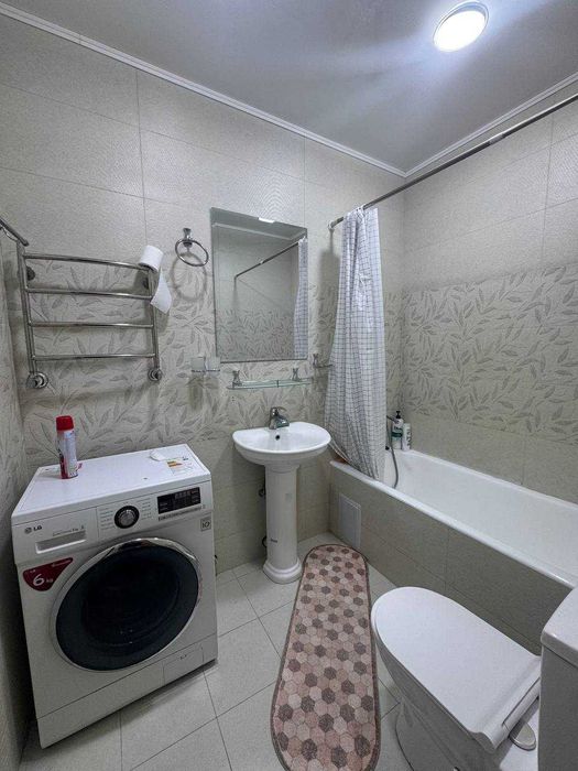 ПРОДАЕТСЯ 2/2/4 Квартира Ор.р: Ц5 56м2