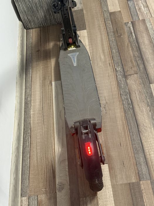 Trotineta Etow GT SL