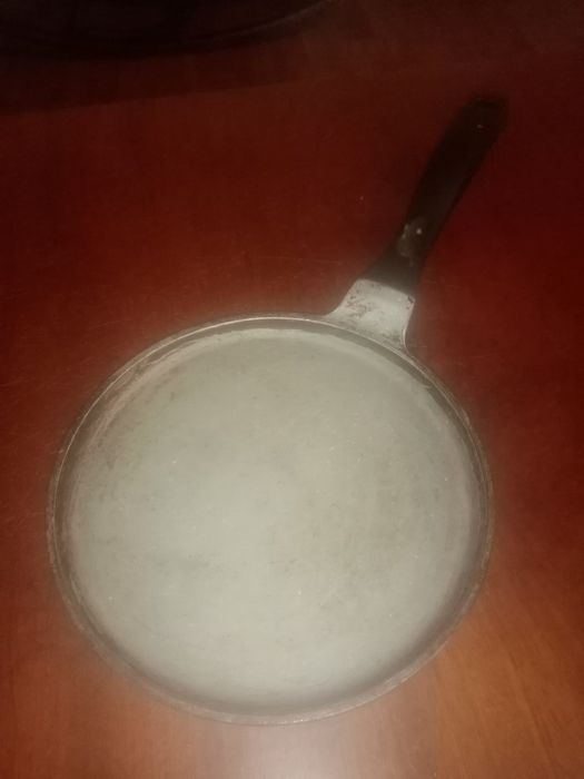 Сковородка для блинов