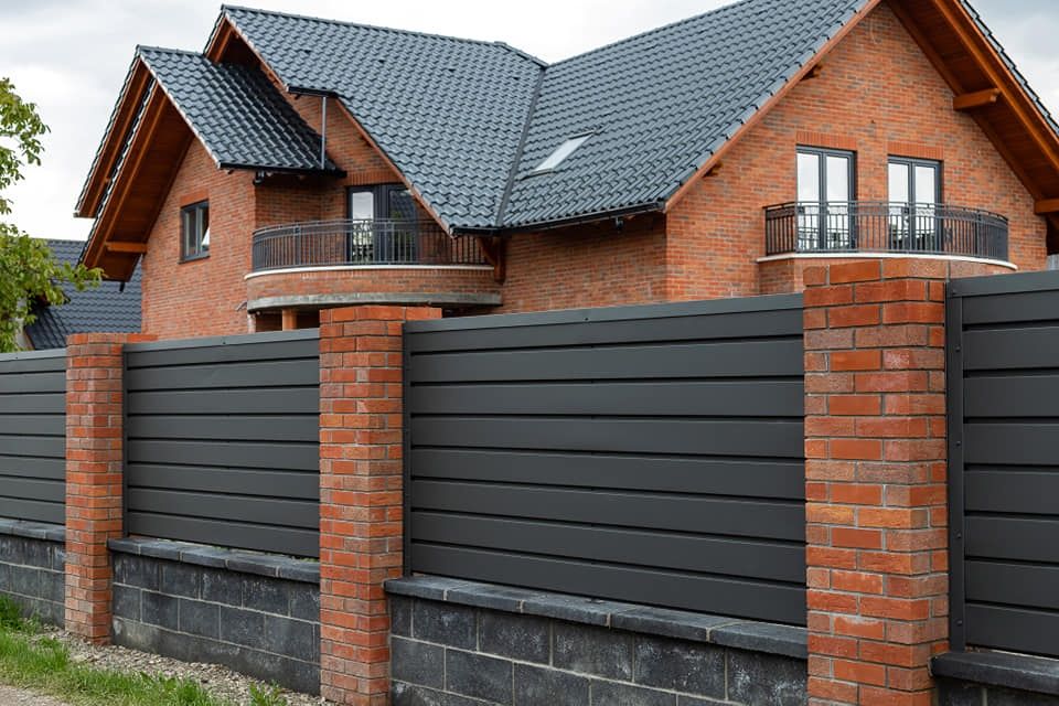 garduri si porti fer forjat șipcă metalică plasă bordurată bca etc