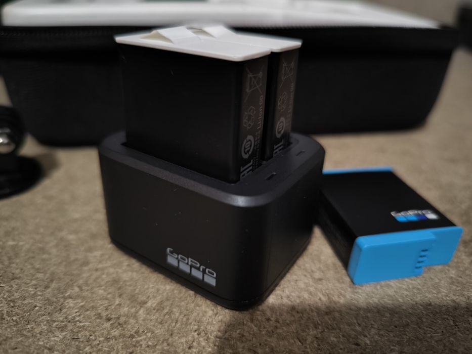 GoPro Hero 10 Black Edition