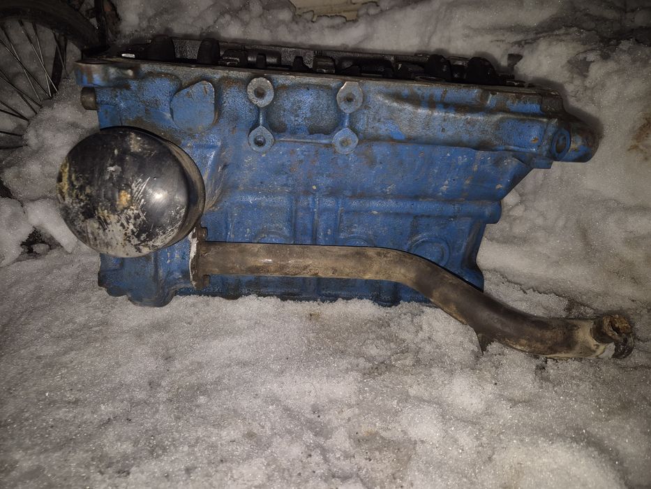 Продам мотор блока