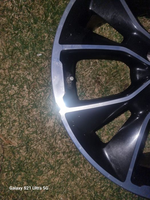 Оригинални джанти от Hyundai i30N 8.5×19 5 114.3