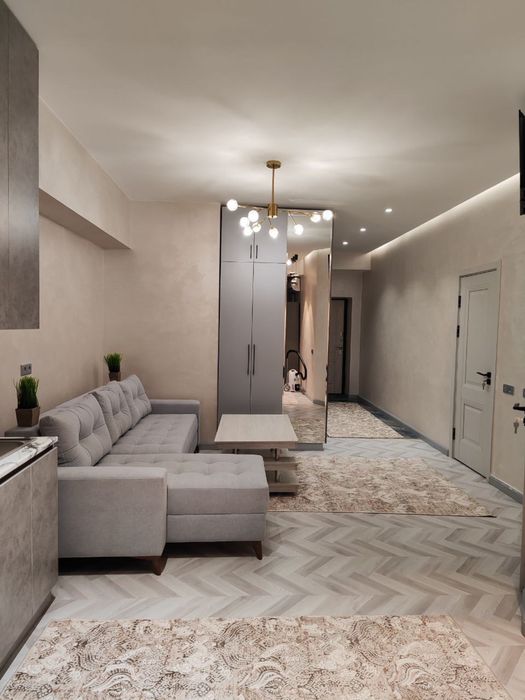 2/6/9 Буюк ипак йули м новостройка