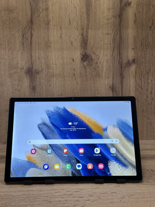 Samsung Galaxy Tab A8 | Nomad Mobile
