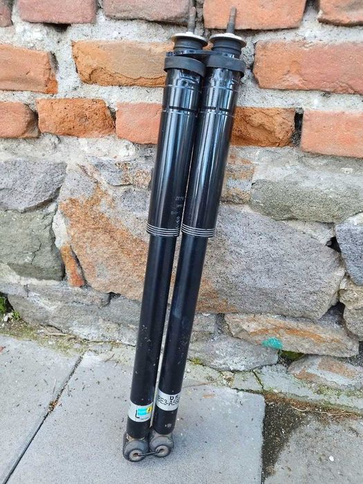 Комплекст амортисьори Bilstein за Мерцедес CLK C209 (W209)