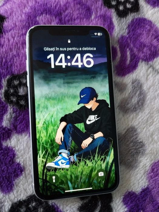 Telefon iPhone xr