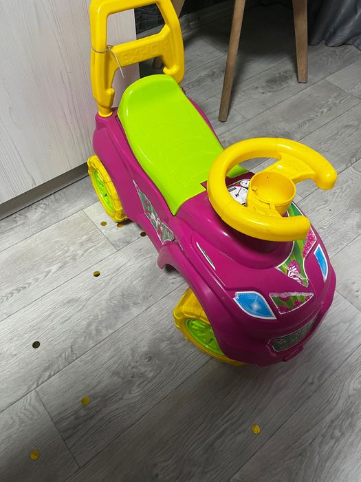 Продам талакар детский