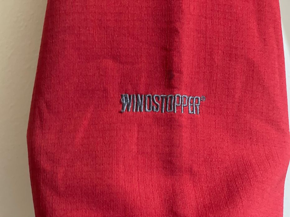Arc’teryx Windstopper