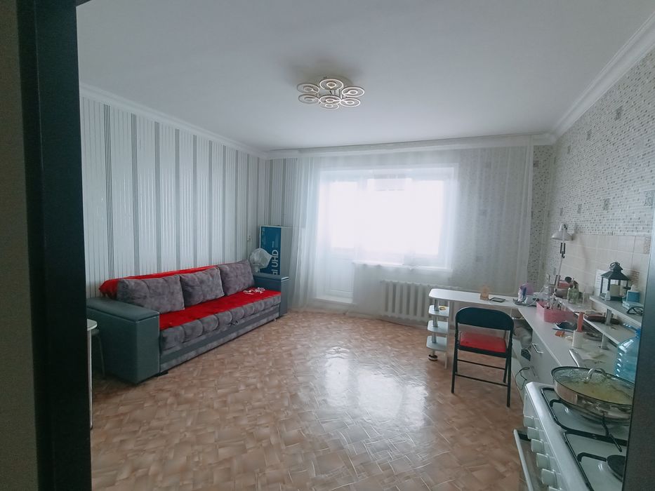 Продам 1 ком квартиру