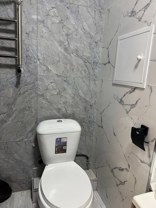 Новостройка 1*2/5/8. 37м2. Срочно продаётся квартира