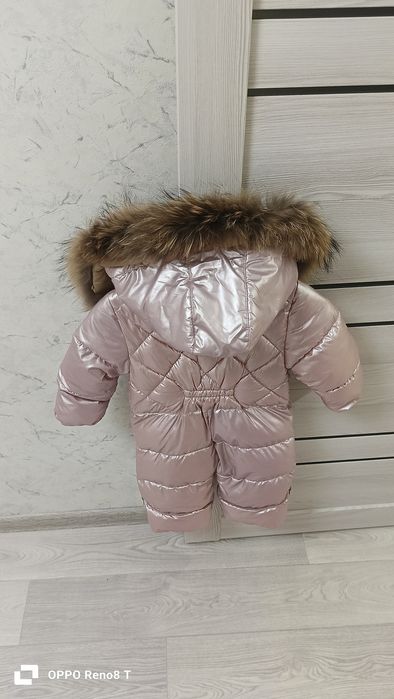 Продам детский зимний камбенизон