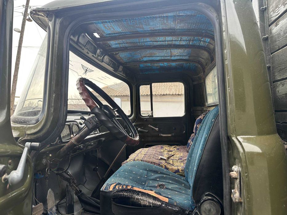 Зил 130 Сотилади