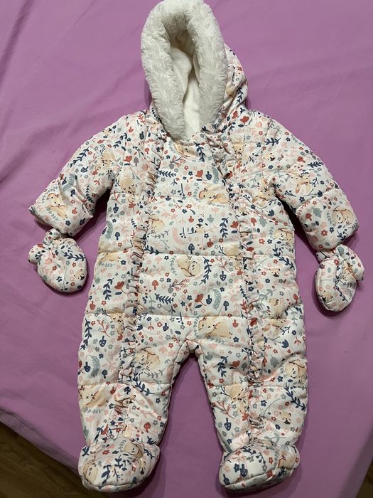 Бебешки космонавт George