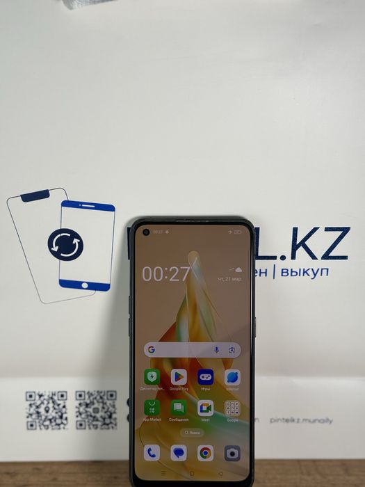 Oppo Reno 8T 128 Gb