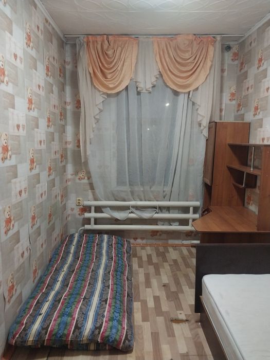 Подселение долгосрочное