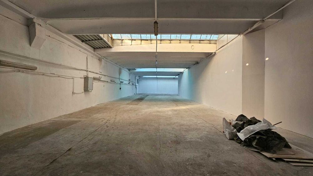 Inchiriere hală/spațiu depozitare/birou, 430mp, zona Țigarete O.Bancila (proprietar)