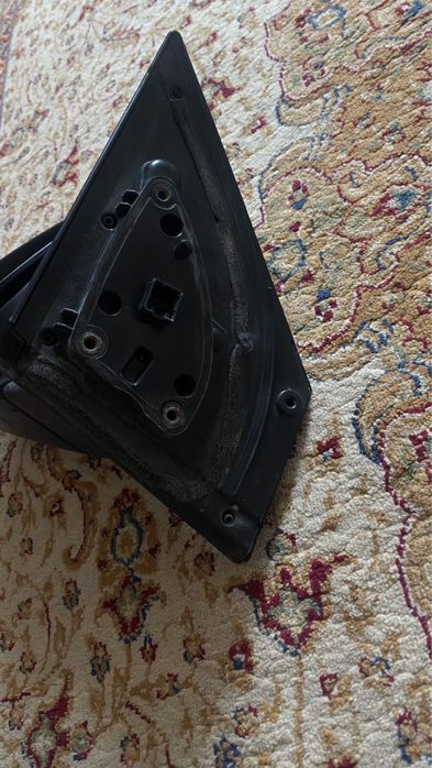 Боковой зеркала KIA RIO