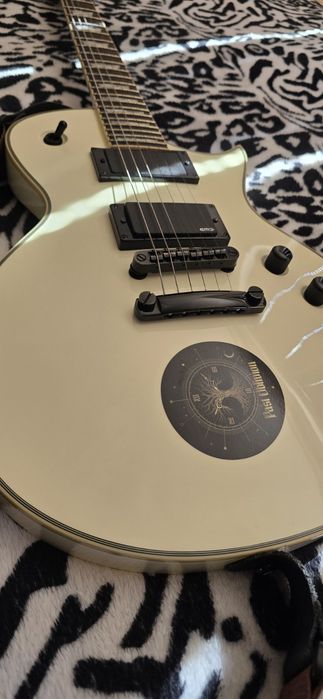 Електрическа китара LTD EC-401