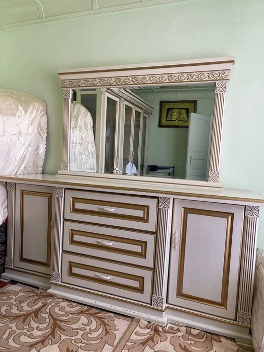 Мебельный Гарнитур Комплект