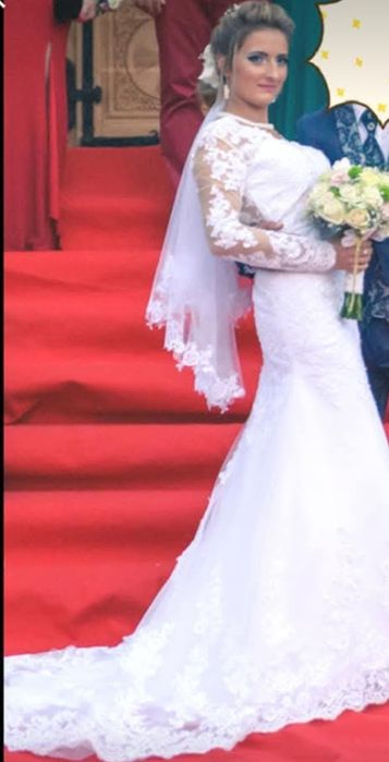 Rochie de mireasă