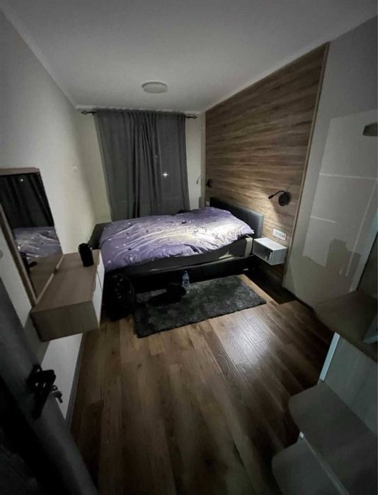 Чиланзар 5 Хамза Метро 2/3/4 Евро Меб+Тех