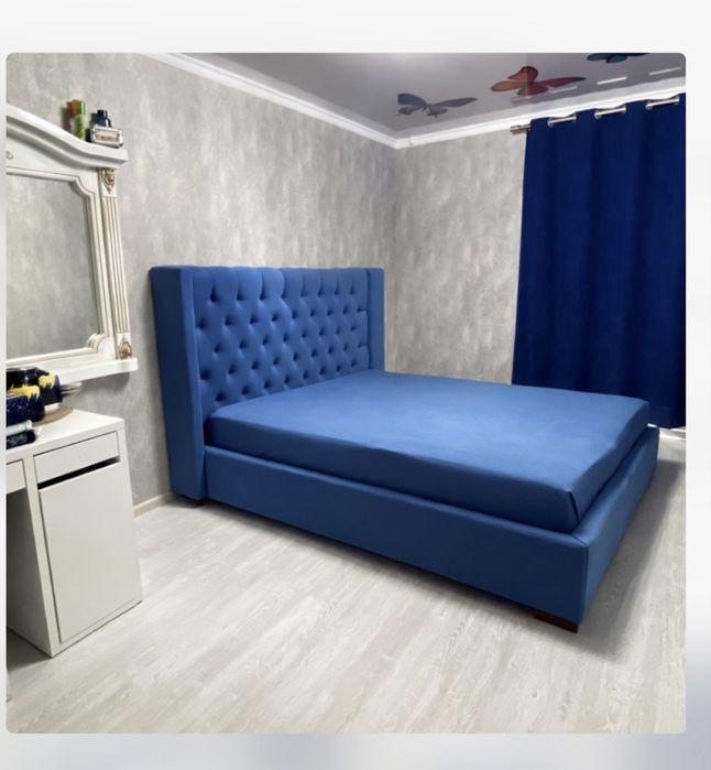 Продам кровать большую