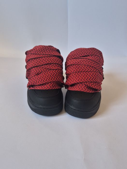 Nike air force 1 rope Lanvin