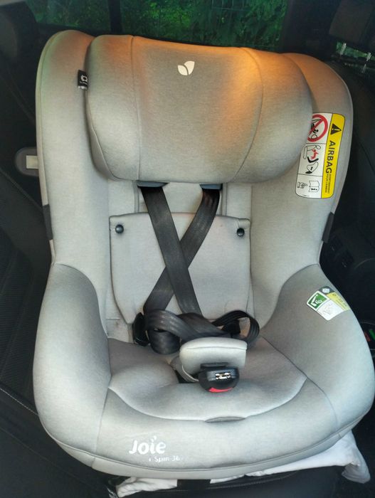 Scaun Auto rotativ
