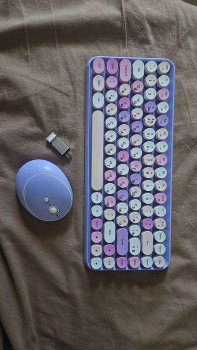 tastatură perixx (Potrivit pentru iPad)