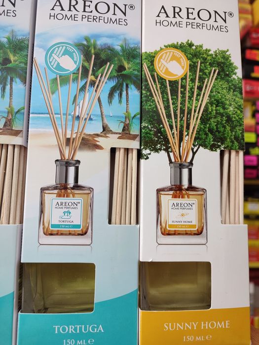 Аромадиффузор AREON