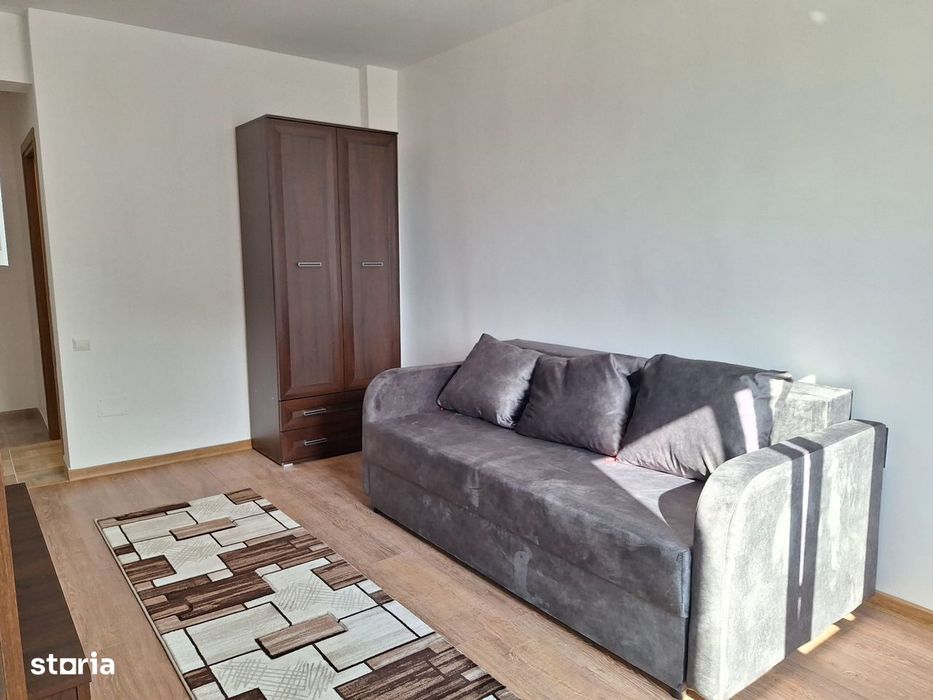 Garsoniera Uverturii Bucuresti Sector 6 cu parcare