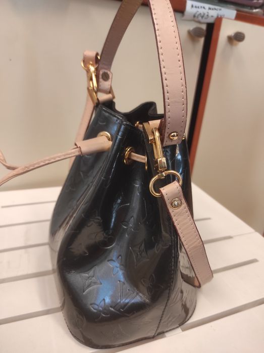 Чанта Louise Vuitton