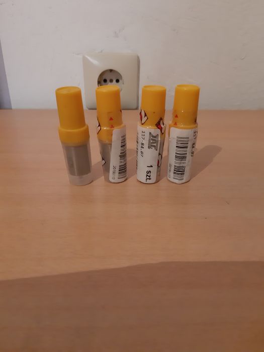 Diuze / injectoare  tractor FIAT, NOI -NOUTE