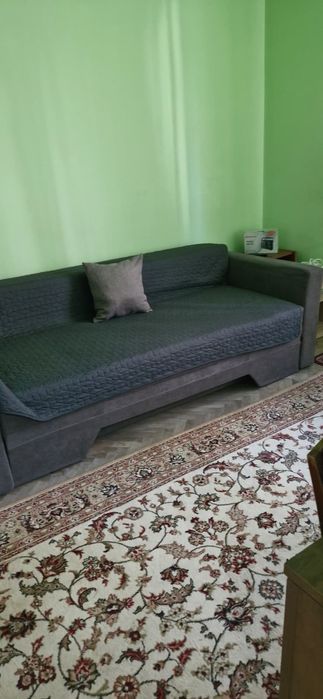 Închiriez apartament cu două camere