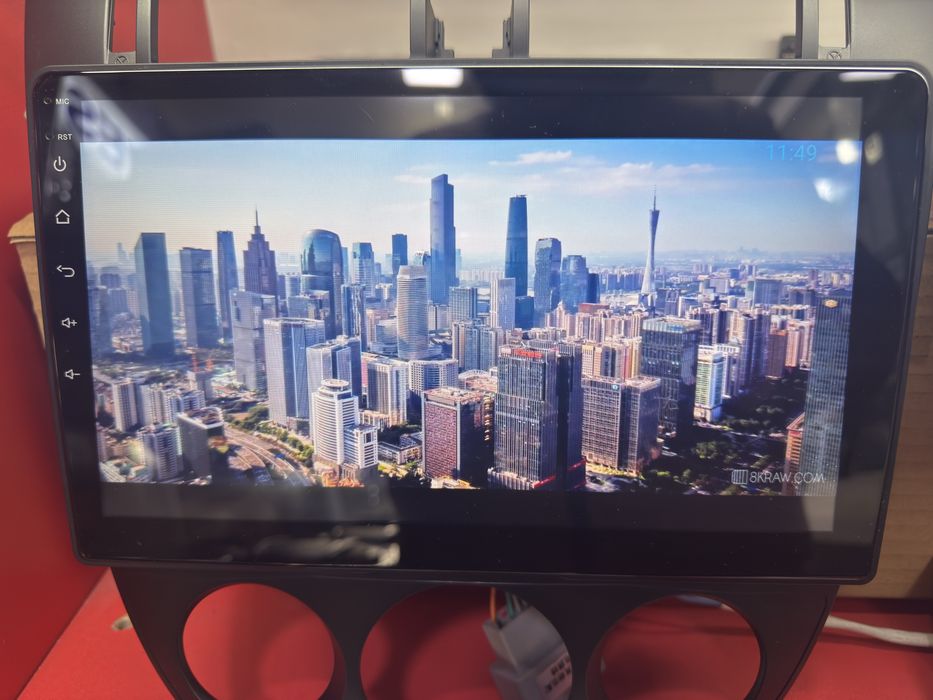 Teyes CC3L — 4/64 жентра 10 дюм