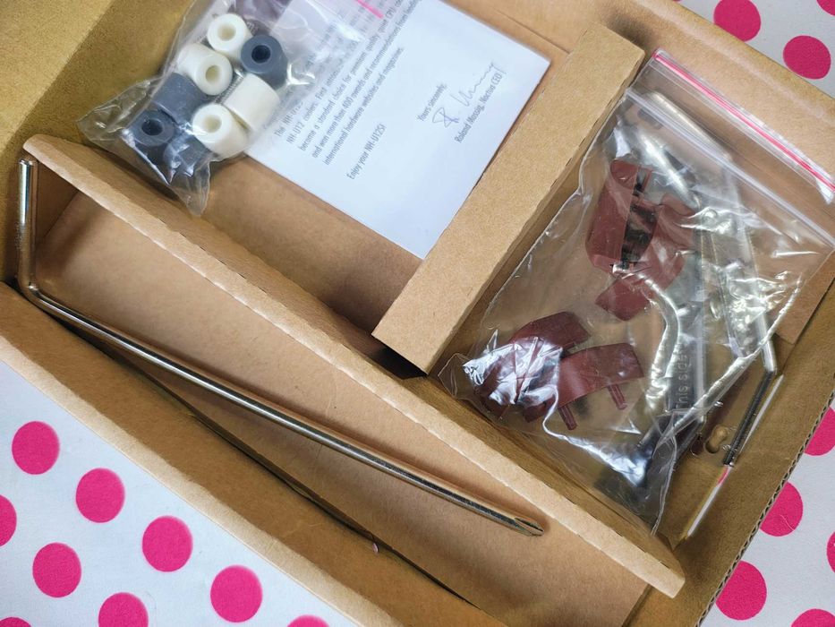 Cooler CPU Noctua NH-U12S socket 1200, 1151 v2, Am4.