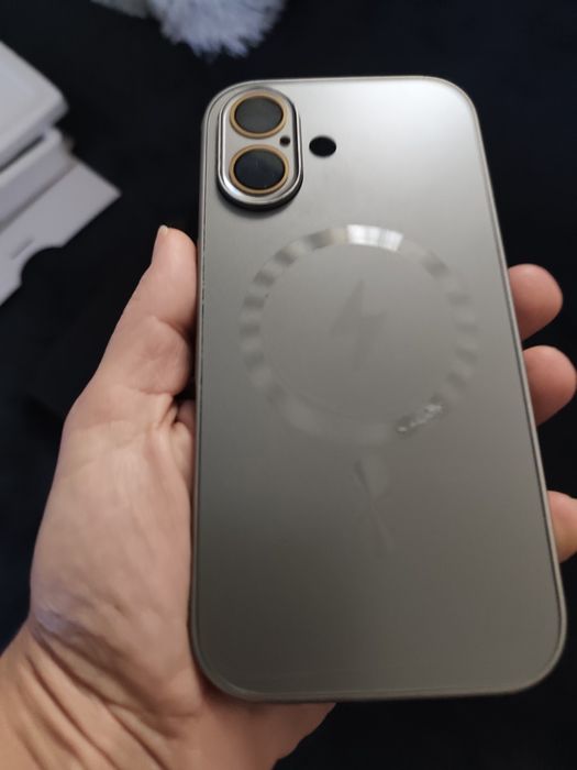 Huse telefon iPhone 17 și folie  protecție ecran