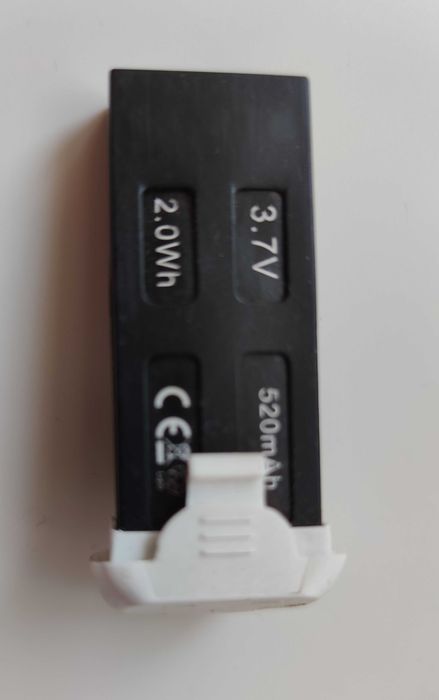 Dezmembrez Drona Evolio iFly One HD, acumulator, telecomanda/camera HD