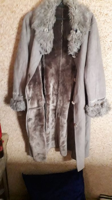 аёллар пальтоси дублёнка