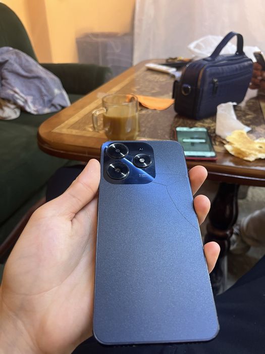 Tecno spark Infinix A70