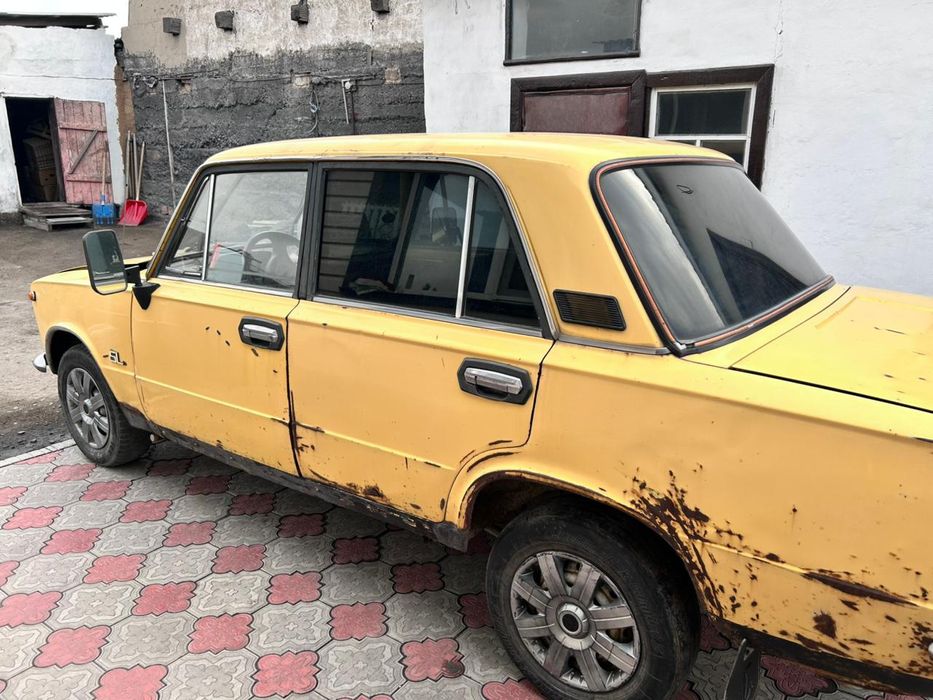 Продам Ваз 2101 Ваз 2101